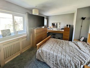Bedroom 1- click for photo gallery